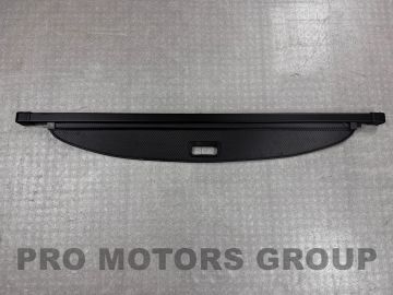 Щора за багажник Kia Niro 2016-2021 (Карбон)