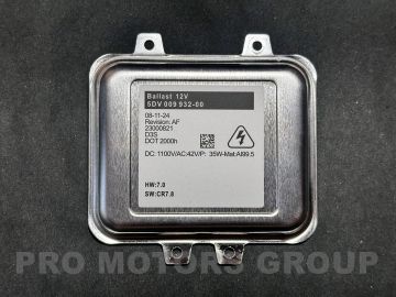 Баласт Модул Ксенон Xenon Opel Insignia 2013-2016 5DV009932-00 