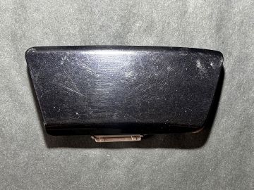 Капаче предна броня Оригинално Opel ZAFIRA B 2005-2012 / 13247300