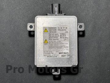 Оригинален Баласт Модул Ксенон Xenon W3T13072 Mitsubishi Honda Mazda