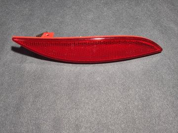 OEM Рефлектор Светлоотразител задна броня RENAULT FLUENCE 2010-2015 / 265600004R