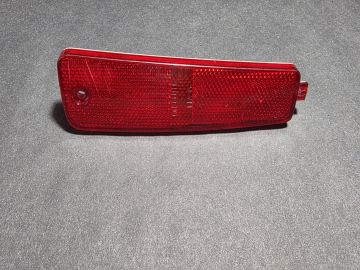 OEM Рефлектор Светлоотразител задна броня CHEVROLET HHR 2006-2011 / 16532500B