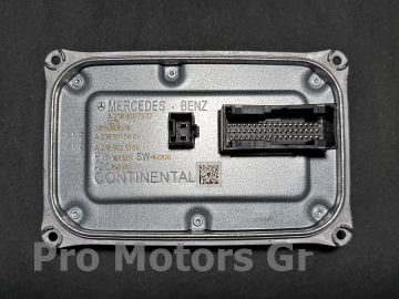 Оригинален Модул светлини LED Module Mercedes B Klasse W246 A2189007307