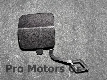 Капаче задна броня Оригинално DACIA SANDERO STEPWAY III  / 511658659R