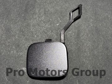 Капаче предна броня Оригинално DACIA SANDERO STEPWAY III  / 511801210R