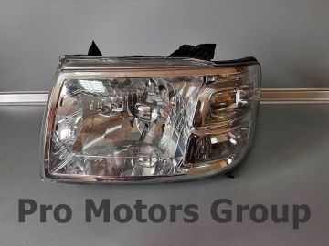 Фар Ляв Ford Ranger 2006-2009 *със забележка