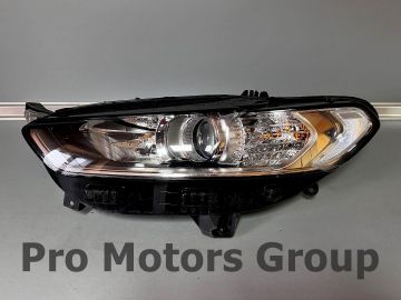 Фар Ляв FORD MONDEO 2015-2017 *със забележка