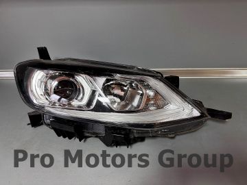 Фар Десен Nissan Pulsar 2015-2018 *със забележка