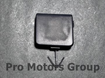 Капаче Задна броня Оригинално Renault Megane IV GT 2016- / 511651307R