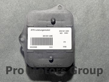 Модул адаптивни светлини завиващи фарове 3D0941329E AFS