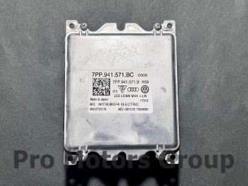 Оригинален Модул светлини Баласт DRL LED MATRIX 7PP941571BC