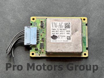 Модул светлини , Баласт , DRL LED TFL HELLA 4H0907472F 5DF177310-20 AA