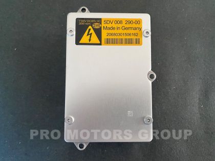 Баласт Модул Ксенон Ballast Module Hella 5DV008290-00