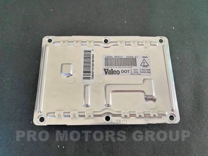 Баласт Модул Ксенон Ballast Module Valeo LAD5GL 4Pin D1R D1S D2R D2S