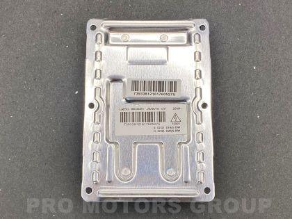 Баласт Модул Ксенон Ballast Module LAD5G 12Pin D1R D1S VW Touareg 2004-2006