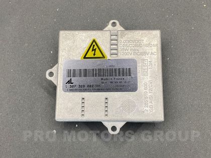 Баласт Модул Ксенон Xenon Module Mercedes Audi BMW VW 1307329082