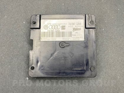 Модул адаптивни светлини Valeo 7L6941329A AFS