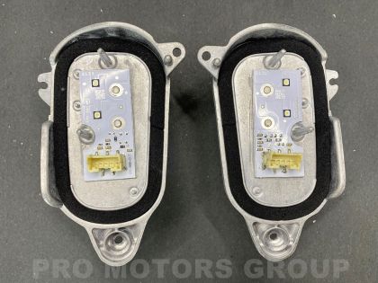 Модул LED дневни светлини DRL Audi Q5 SQ5 8R 8R0941475A 8R0941476A