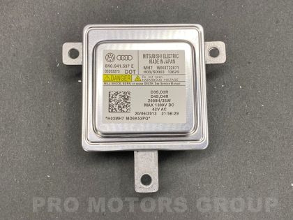 Баласт Модул Ксенон Xenon W003T22071 VW Audi 8K0941597E