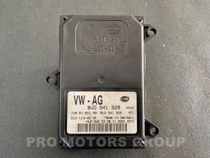 Модул AFS HELLA 8U0941329 Audi VW