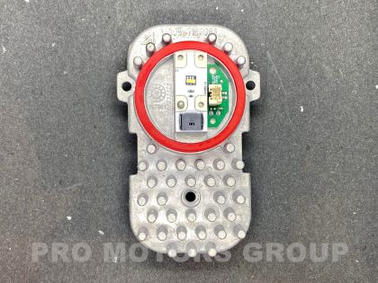 Модул Дневни светлини LED DRL 7263051 BMW F25 F15 F16 F32