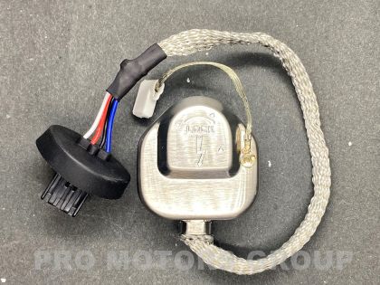 Запалка Баласт Модул Ксенон Xenon 33129-SEA-003 W3T10571 Acura Honda Mazda