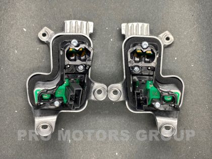 Модул Мигач Turn Signal Дневни светлини LED DRL BMW F30 F31