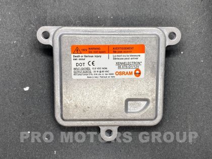 Баласт Модул Ксенон Xenon Osram 10-R034663 Range Rover