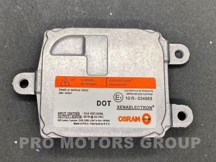 Баласт Модул Ксенон Xenon Osram 83110009044 / 10R-034663