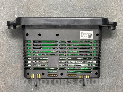 Модул светлини Control Module TMS Bmw F10 F11 F07GT 7316217