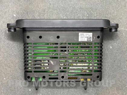 Модул светлини Control Module TMS Bmw F10 F11 F07GT 7304906