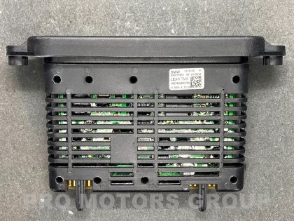 Модул светлини Control Module TMS Bmw F20 F21 7316145