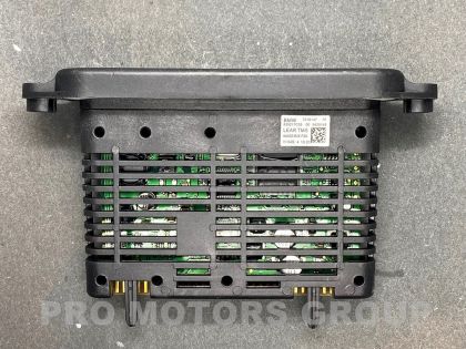 Модул светлини Control Module TMS Bmw F30 F31 F34 GT 7316147