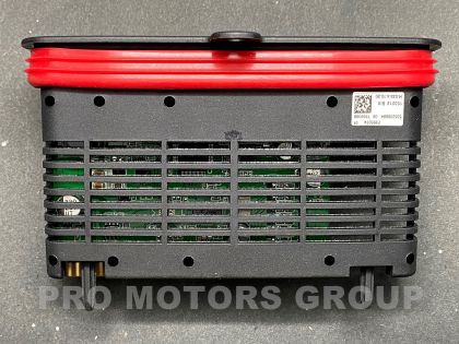 Модул светлини Control Module BIX TMS Bmw 7 F01 F02 F03 7355074