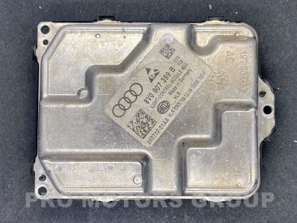 Модул светлини , Баласт , DRL LED HELLA 8V0907399B