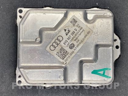 Модул светлини , Баласт , DRL LED HELLA 8V0907399D