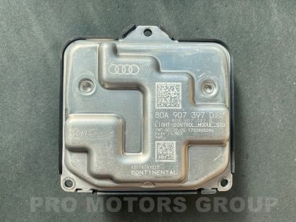 Модул светлини , Баласт , DRL LED Continental 80A907397D