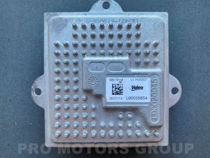 Модул светлини , Баласт , DRL LED VALEO L90035854