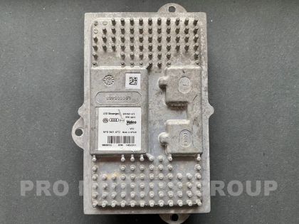 Модул светлини , Баласт , DRL LED Valeo 5F0941472