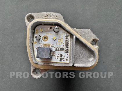 Модули дневни светлини  LED DRL Valeo 5F0941476 B9265-C Seat Leon 5F