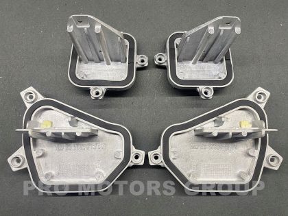 Модули за дневни светлини  и мигачи DRL BMW X1 F48 Full LED