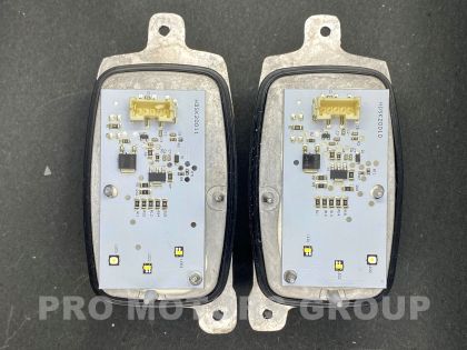 Модул LED дневни светлини DRL Renault Megane IV 285753299R 285759447R