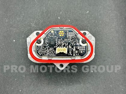 Модули дневни светлини  LED DRL Ford Fiesta MK8 00219253