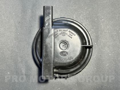 Капачка за крушка на фар Audi 80 90 100 Hella 128276-00