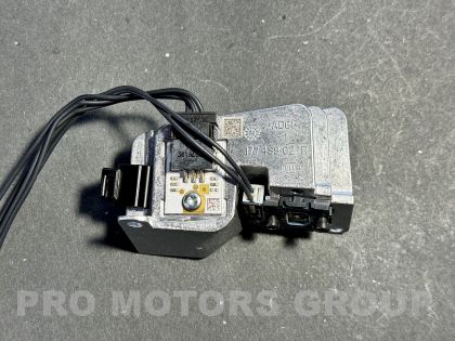 Оригинален Модул светлини LED DRL HELLA 177488-02 Audi A6 C7 4G ДЕСЕН