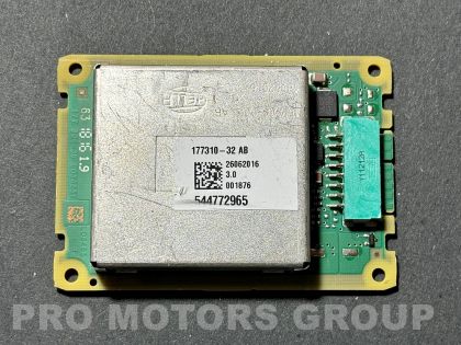 Модул светлини , Баласт , DRL LED TFL HELLA 177310-32 AB Audi VW Opel