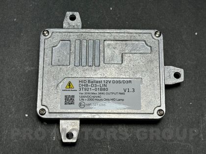 Баласт Запалка Ксенон Xenon KIA HYUNDAI Santa Fe 3T921-01B80