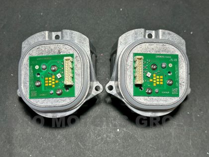 Модул LED  светлини DRL Mercedes GLE CLS  1305715306 / 1305715307