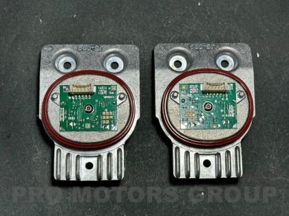 Модул LED  светлини DRL Mercedes C-Class W205 A2059068004 / A2059068104