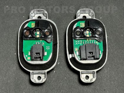 Модул Дневни светлини LED DRL LCI BMW 1 Series F20 F21 63117428425